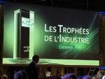 Daurema, fabricant de solutions innovantes à partir de cellulose moulée, est lauréat des trophées de l'industrie en 2023